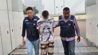 Malaysian man arrested for allegedly masterminding scam, money laundering operations in Singapore