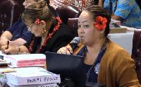 Spending of Opioid Settlement funds questioned