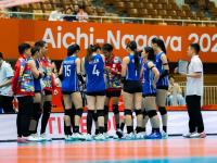 Alas women vow to learn, come back stronger from Asiad experience