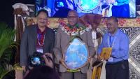 PINA calls for lasting press freedom