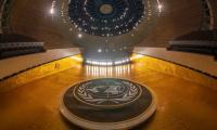 Global crises frame India’s UNGA agenda