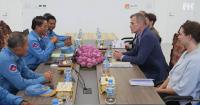 EU Approves $1.8M Grant for Cambodia Mine Clearance