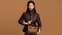 EXCLUSIVE: Tod’s Taps Chinese Actress Zhu Zhu as New House Ambassador
