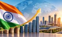WEF chief economists see India growth at 6.7% in FY27