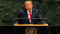 Trump Announces Full Withdrawal of US Troops from Iraq, Ending Two-Decade Military Presence