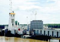 Guyana says Suriname handles Canawaima Ferry maintenance amid Suriname sailing ban warning