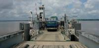Canawaima must fix deficiencies before August 14 or face sailing ban, Suriname authorities warn
