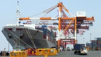 Philippines’ trade deficit balloons to $31.4B in first half