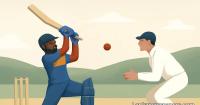 Kusal Mendis Shines as Sri Lanka and England Clash in Thrilling 1st ODI