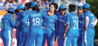 India rout Sri Lanka for Asian Games T20 gold