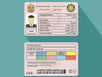 When should you renew your Dubai driving licence?