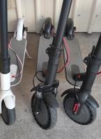 Police launch e-scooter checks