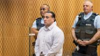 Operation Avon: Lawrence Mervyn Olliver jailed for 6 years and 6 months after 23kg drug runs