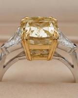 The Hallmark of a Panamanian. The Engagement Ring of Princess Alexandra of Hanover.
