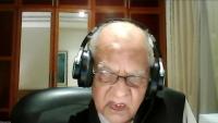 Shaeqee ne Fun Doha celebrates Pakistan Independence Day through Urdu poetry