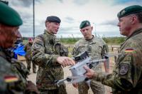 Drones and Satellites: The Baltics Prepare for War with Russia