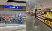 Aldi Australia's 36c-a-cup coffee wins gold - weeks after its wine was named one of the best in the world