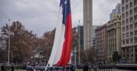 Chile joins the Shield of the Americas, a conservative bloc against drug trafficking.