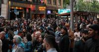 Huge, free Fleet Week block party to be held in San Francisco, timed to popular air show