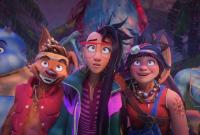 'Forgotten Island' review: Filipino culture gets a colorful, energetic welcome