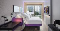 YOTEL TO MAKE THAILAND DEBUT IN CLOUD 11 - BANGKOK'S NEWEST CREATIVE LANDMARK