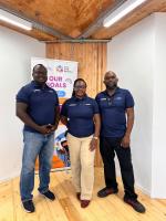 Antigua and Barbuda trains early warning facilitators