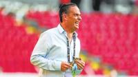 Passy backs balanced Benna Boys squad for Nations League campaign
