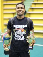 Board of Education stay unbeaten as APCMOL cruise