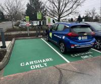 ZEV Co-op rents electric cars in Seattle, hoping to connect environmental sustainability with social equity 