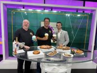 Paradise Pizza & Pretzels opens with Hawaii-inspired dishes on Indy’s eastside