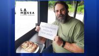 Jersey Proud: Couple logs 400 miles to rate pizza at New Jersey's 4 corners