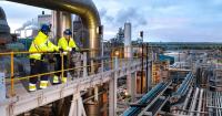 ‘High gas prices’ force Ineos to idle three UK plants