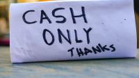 Businesses open to discounts for cash purchases as card surcharge ban looms