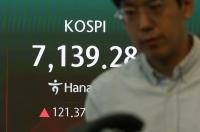 Samsung Electronics Rises for Fourth Straight Session on Chip Optimism