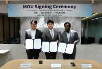 KGM to Build Assembly Plant in Ethiopia to Expand in Africa
