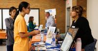 UTA Study Abroad Fair highlights international opportunities for students