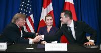 Trump’s Greenland deal, explained 