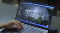 The need for quality work: Lionheart Farms