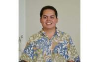 UOG CIS & Sea Grant names Rota’s Thomas Mangloña II as inaugural Marianas Science Communications Fellow