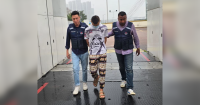 Malaysian kingpin running Singapore scam operations arrested