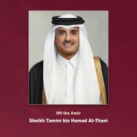 What has happened in Gaza is genocide in every sense of the word: HH the Amir