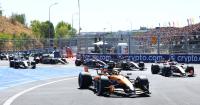 Private investors plan R6.7bn Formula One track near Cape Town