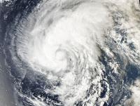 What we’re watching: Weekly disaster update, September 21, 2026