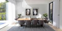 What makes a house feel South African?