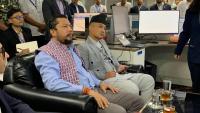Home and Energy ministers seek briefing on upcoming weather system