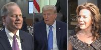 ‘How stupid are we to do this?’: Trump bashes Alaska’s governor’s race but still hasn’t backed a candidate