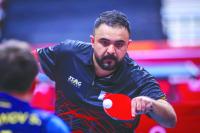 Bahraini paddlers bow out of contention