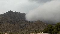 Heavy rain triggers emergency response in New Mexico due to flash flood risk