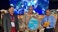 Pacific media must remain independent, responsible and innovative – Rabuka