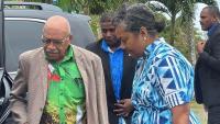 Rabuka launches new Pacific media centre amid calls for stronger journalism standards